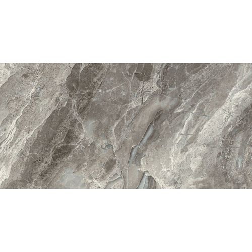 ΠΛΑΚΑΚΙ ΜΠΑΝΙΟΥ ΤΟΙΧΟΥ ΔΑΠΕΔΟΥ KOLOSSOS NAIROBI Grey 31,6x63,2 cm