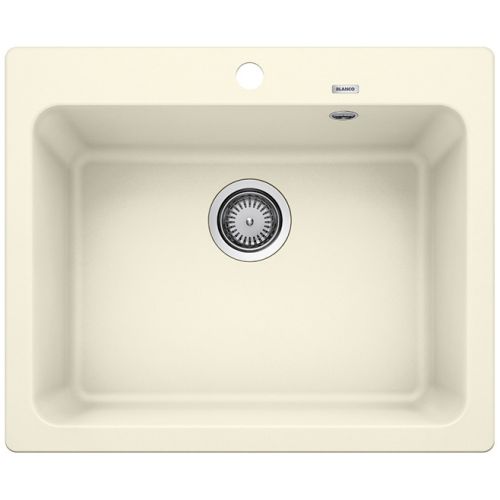 ΝΕΡΟΧΥΤΗΣ ΓΡΑΝΙΤΗ ΕΝΘΕΤΟΣ BLANCO NAYA 6 Jasmine 61,5x51 cm