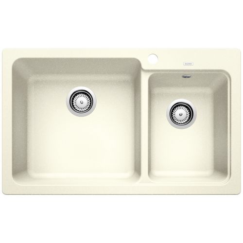 ΝΕΡΟΧΥΤΗΣ ΓΡΑΝΙΤΗ ΕΝΘΕΤΟΣ BLANCO NAYA 8 Jasmine 81,5x50 cm