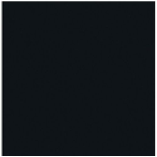 ΠΛΑΚΑΚΙ ΤΟΙΧΟΥ / ΔΑΠΕΔΟΥ KARAG BLACK RAL Mat 20x20 cm