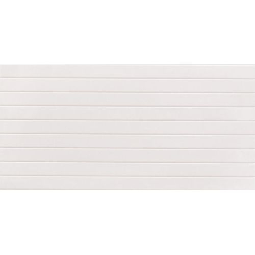 ΠΛΑΚΑΚΙ ΔΑΠΕΔΟΥ - ΤΟΙΧΟΥ KOLOSSOS NEO Decor Blanco 42,5 x 86 cm