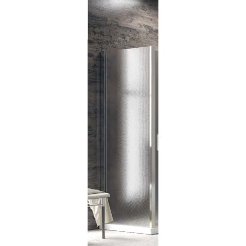 ΣΤΑΘΕΡΟ ΠΛΑΪΝΟ ΚΑΜΠΙΝΑΣ ΝΤΟΥΖΙΕΡΑΣ Karag NEW SN-10 70 70xh180 cm Fabric