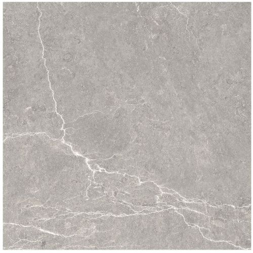 ΠΛΑΚΑΚΙ ΔΑΠΕΔΟΥ KARAG NIVAL Gris 60,5x60,5 cm