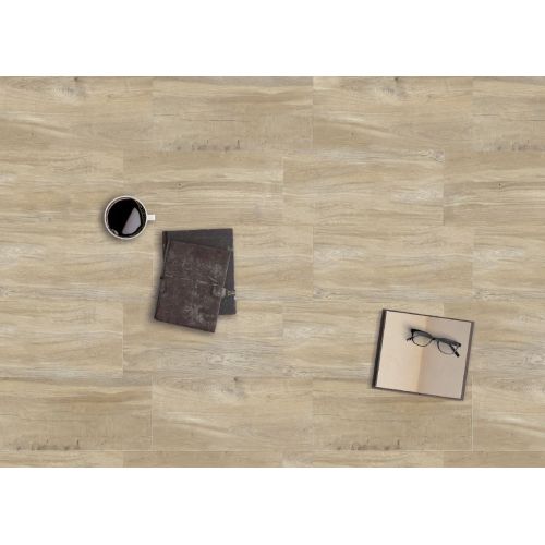 ΠΛΑΚΑΚΙ ΔΑΠΕΔΟΥ KARAG NORD Maple 30x60 cm Τύπου Ξύλου