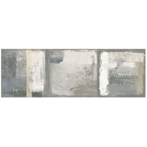 ΠΛΑΚΑΚΙ ΤΟΙΧΟΥ KARAG NORWICH Decor Mix 20 x 60 cm
