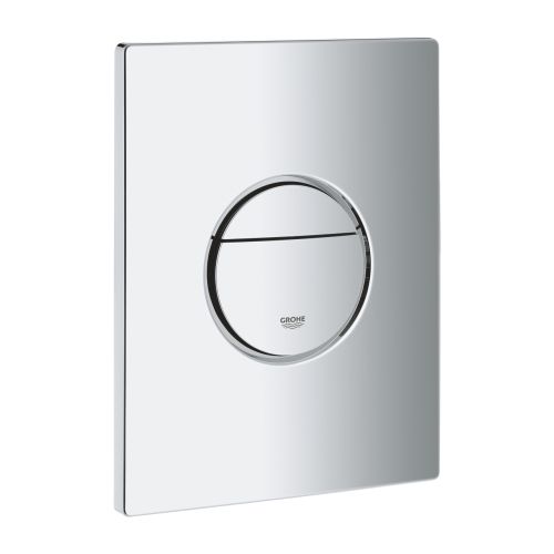 ΠΛΑΚΕΤΑ ΕΝΕΡΓΟΠΟΙΗΣΗΣ ΓΙΑ ΚΑΖΑΝΑΚΙΑ GROHE NOVA Cosmopolitan 38765000 Chrome