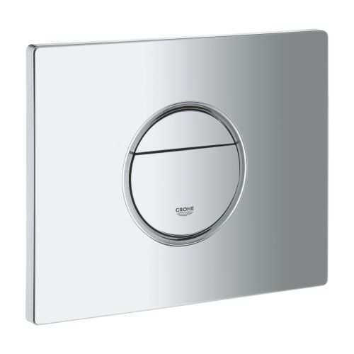 ΠΛΑΚΕΤΑ ΕΝΕΡΓΟΠΟΙΗΣΗΣ ΓΙΑ ΚΑΖΑΝΑΚΙΑ GROHE NOVA Cosmopolitan 38765000 Chrome