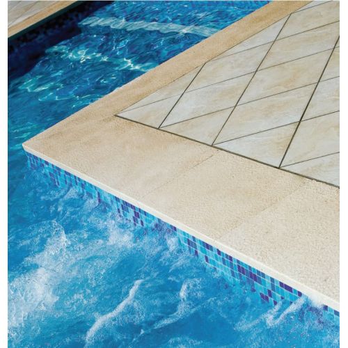 ΠΛΑΚΑΚΙ ΠΙΣΙΝΑΣ KARAG NUBE Mix MX-1 31x46,7