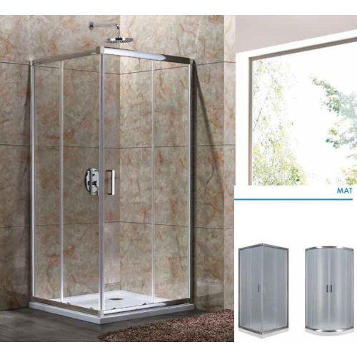 ΚΑΜΠΙΝΑ ΝΤΟΥΖΙΕΡΑΣ ΠΑΡΑΛΛΗΛΟΓΡΑΜΜΗ Aquarelle Oia 10 70C80 Mat 70x80x180 cm