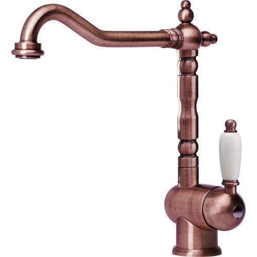 ΜΠΑΤΑΡΙΑ ΚΟΥΖΙΝΑΣ FRANKE Old England Standard Copper