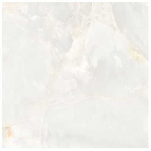 ΠΛΑΚΑΚΙ ΔΑΠΕΔΟΥ KARAG ONYX Blanco 120x120 cm