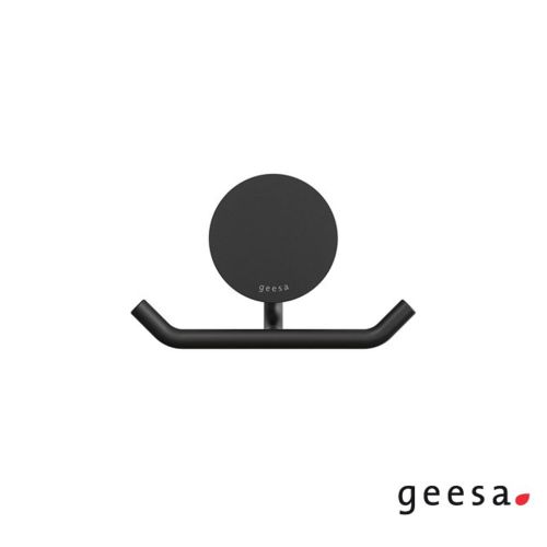 ΑΓΚΙΣΤΡΟ ΔΙΠΛΟ GEESA OPAL 7215 Black Matt