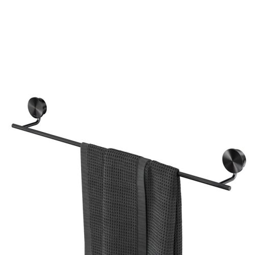 ΠΕΤΣΕΤΟΚΡΕΜΑΣΤΡΑ ΤΟΙΧΟΥ GEESA OPAL 7207 / 60 Black Brushed 60 cm