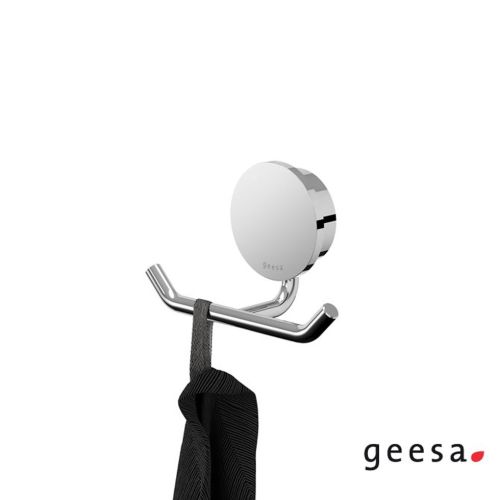 ΑΓΚΙΣΤΡΟ ΔΙΠΛΟ GEESA OPAL 7215 Chrome