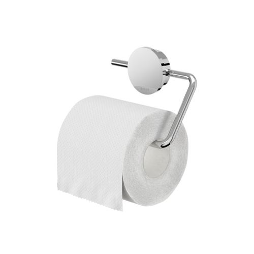 ΧΑΡΤΟΘΗΚΗ ΤΟΙΧΟΥ ΧΩΡΙΣ ΚΑΛΥΜΜΑ GEESA OPAL 7209 Chrome