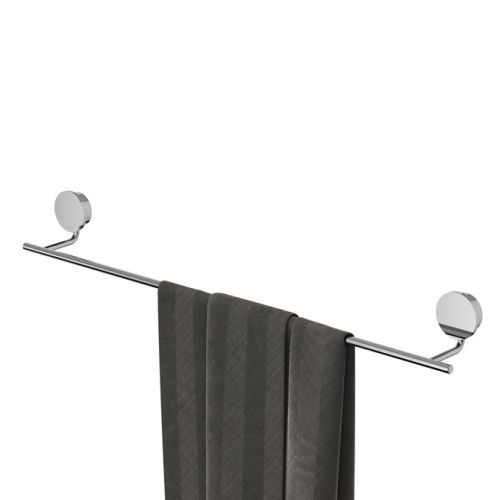 ΠΕΤΣΕΤΟΚΡΕΜΑΣΤΡΑ ΤΟΙΧΟΥ GEESA OPAL 7207 / 60 Chrome 60 cm