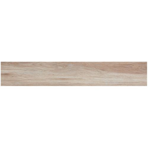ΠΛΑΚΑΚΙ ΔΑΠΕΔΟΥ KARAG PINEWOOD Brown 15x90 cm Τύπου Ξύλου