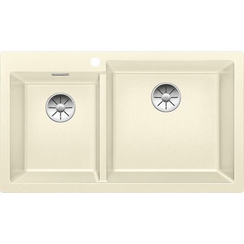 ΝΕΡΟΧΥΤΗΣ ΓΡΑΝΙΤΗ ΕΝΘΕΤΟΣ BLANCO PLEON 9 Jasmine 86x50 cm