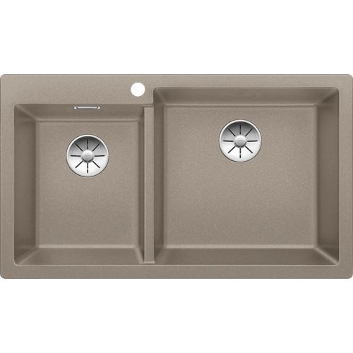 ΝΕΡΟΧΥΤΗΣ ΓΡΑΝΙΤΗ ΕΝΘΕΤΟΣ BLANCO PLEON 9 Tartufo 86x50 cm
