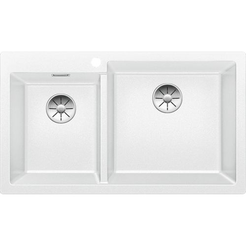 ΝΕΡΟΧΥΤΗΣ ΓΡΑΝΙΤΗ ΕΝΘΕΤΟΣ BLANCO PLEON 9 White 86x50 cm