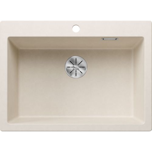 ΝΕΡΟΧΥΤΗΣ ΓΡΑΝΙΤΗ ΕΝΘΕΤΟΣ BLANCO PLEON 8 Soft White 70x51 cm