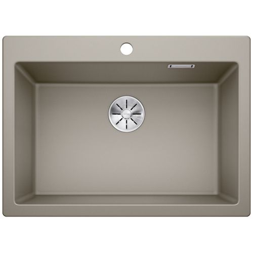 ΝΕΡΟΧΥΤΗΣ ΓΡΑΝΙΤΗ ΕΝΘΕΤΟΣ BLANCO PLEON 8 Tartufo 70x51 cm