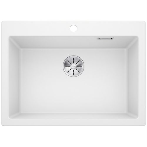 ΝΕΡΟΧΥΤΗΣ ΓΡΑΝΙΤΗ ΕΝΘΕΤΟΣ BLANCO PLEON 8 White 70x51 cm