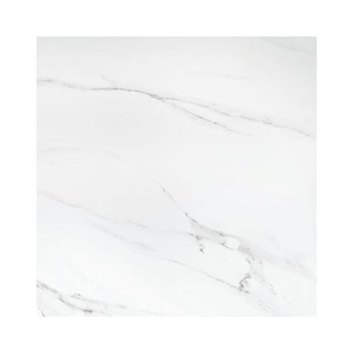 ΠΛΑΚΑΚΙ ΔΑΠΕΔΟΥ KARAG POLO CARRARA 60x60 cm