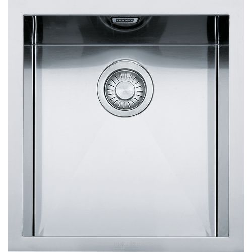 ΝΕΡΟΧΥΤΗΣ ΥΠΟΚΑΘΗΜΕΝΟΣ FRANKE Planar PPX 110-38 42x45 cm