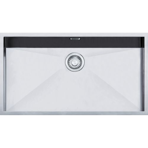 ΝΕΡΟΧΥΤΗΣ ΥΠΟΚΑΘΗΜΕΝΟΣ FRANKE Planar PPX 110-72 76x45 cm