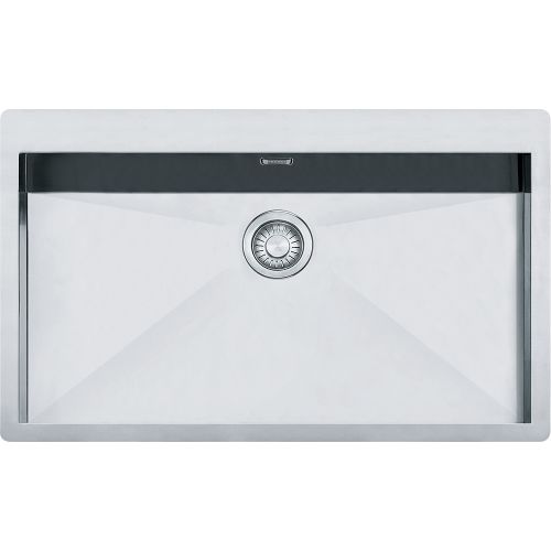 ΝΕΡΟΧΥΤΗΣ ΕΝΘΕΤΟΣ FRANKE Planar PPX 210-78 TL 78x51,2 cm