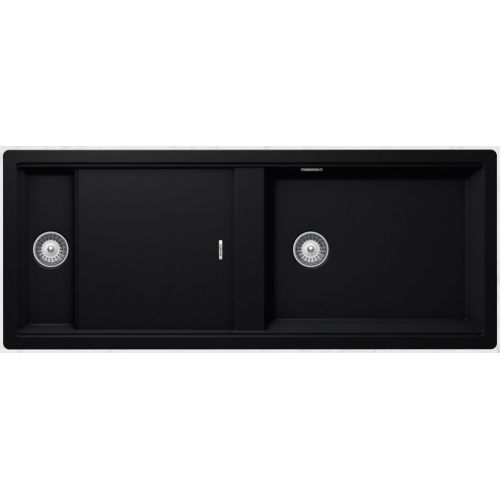 ΝΕΡΟΧΥΤΗΣ ΓΡΑΝΙΤΗ ΥΠΟΚΑΘΗΜΕΝΟΣ SCHOCK CRISTADUR PREPSTATION 81500U Puro 114x46 cm