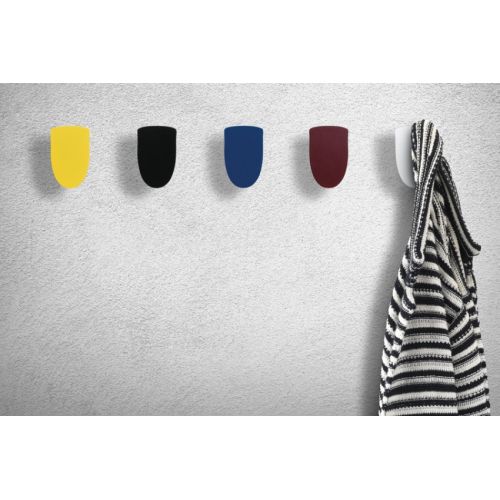 ΑΓΚΙΣΤΡΟ ΤΟΙΧΟΥ ΜΟΝΟ SANCO Avaton 120108-Z115 Yellow Grained