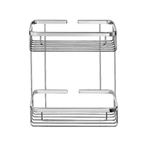 ΠΑΡΑΛΛΗΛΟΓΡΑΜΜΗ ΔΙΠΛΗ ΘΗΚΗ SANCO A3-00004 Chrome