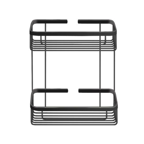 ΠΑΡΑΛΛΗΛΟΓΡΑΜΜΗ ΔΙΠΛΗ ΘΗΚΗ SANCO 00004-M116 Black Mat