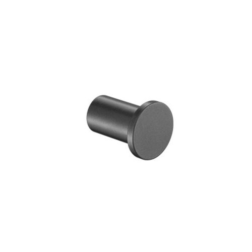 ΑΓΚΙΣΤΡΟ ΤΟΙΧΟΥ ΜΟΝΟ SANCO Academia 21808-122 Graphite Dark
