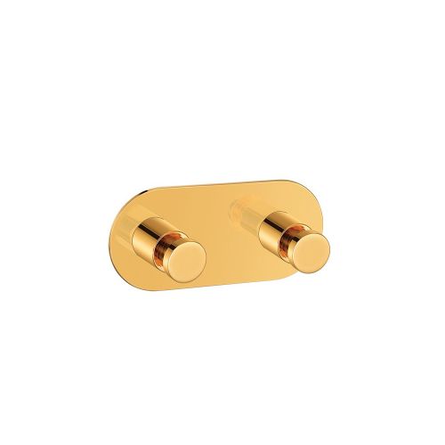 ΑΓΚΙΣΤΡΟ ΤΟΙΧΟΥ ΔΙΠΛΟ SANCO Ergon Project 0646-A05 Gold 24k