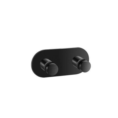 ΑΓΚΙΣΤΡΟ ΤΟΙΧΟΥ ΔΙΠΛΟ SANCO Ergon Project 0646-M116 Black Mat