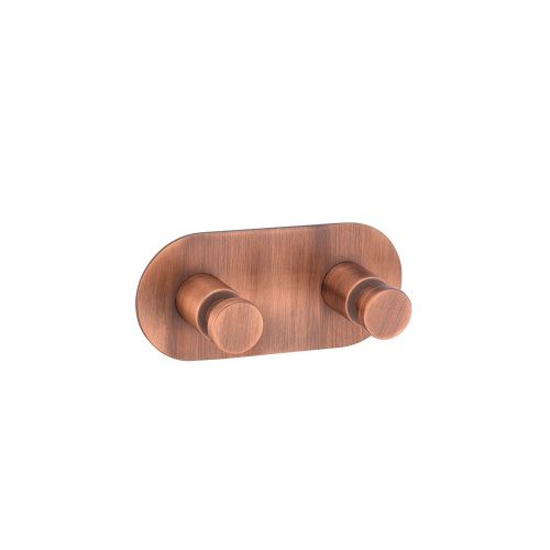 ΑΓΚΙΣΤΡΟ ΤΟΙΧΟΥ ΔΙΠΛΟ SANCO Ergon Project 0646-M26 Old Copper Mat