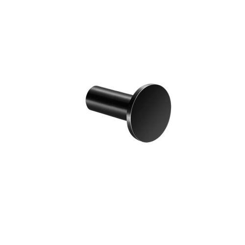 ΑΓΚΙΣΤΡΟ ΤΟΙΧΟΥ  SANCO Corner 0671-M116 Black Mat