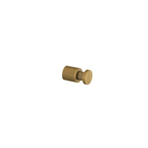 ΑΓΚΙΣΤΡΟ ΤΟΙΧΟΥ ΜΟΝΟ SANCO Ergon Project 0690-M25 Bronze Mat