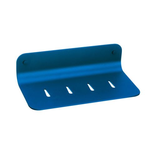 ΣΠΟΓΓΟΘΗΚΗ ΤΟΙΧΟΥ ΧΡΩΜΕ SANCO Avaton 120103-Z104 Blue Grained