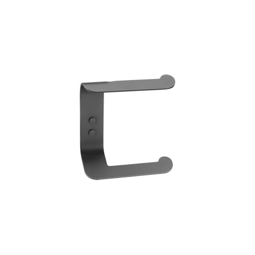 ΧΑΡΤΟΘΗΚΗ ΔΙΠΛΗ ΤΟΙΧΟΥ SANCO Avaton 120136-M118  Anthracite Grained
