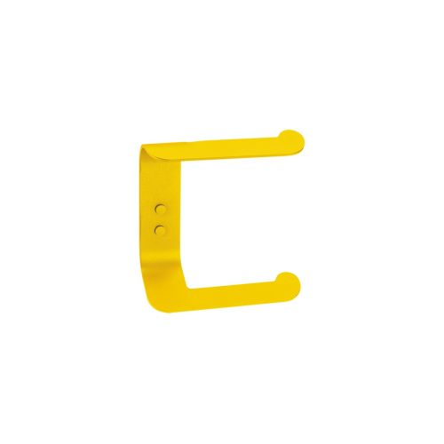 ΧΑΡΤΟΘΗΚΗ ΔΙΠΛΗ ΤΟΙΧΟΥ SANCO Avaton 120136-Z115  Yellow Grained