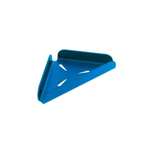ΣΠΟΓΓΟΘΗΚΗ ΤΟΙΧΟΥ ΧΡΩΜΕ SANCO Avaton 120143-Z104  Blue Grained
