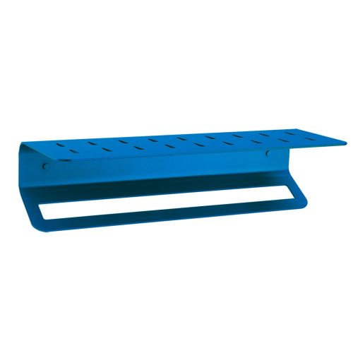 ΡΑΦΙΕΡΑ ΠΕΤΣΕΤΩΝ 60 cm ΤΟΙΧΟΥ SANCO Avaton 120163-Z104 Blue Grained