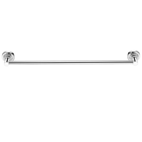 ΠΕΤΣΕΤΟΘΗΚΗ 60 cm ΜΟΝΗ ΤΟΙΧΟΥ SANCO Vitage 120504-A03 Chrome