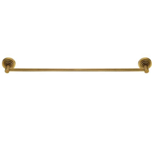 ΠΕΤΣΕΤΟΘΗΚΗ 60 cm ΜΟΝΗ ΤΟΙΧΟΥ SANCO Vitage 120504-M25 Bronze Mat