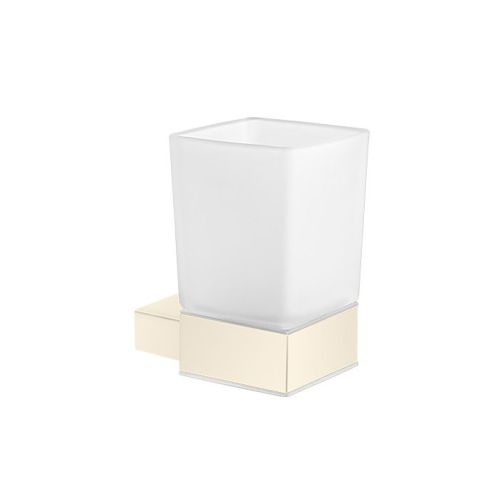 ΠΟΤΗΡΟΘΗΚΗ ΕΠΙΤΟΙΧΙΑ SANCO Agora 120601-M102 Beige Mat