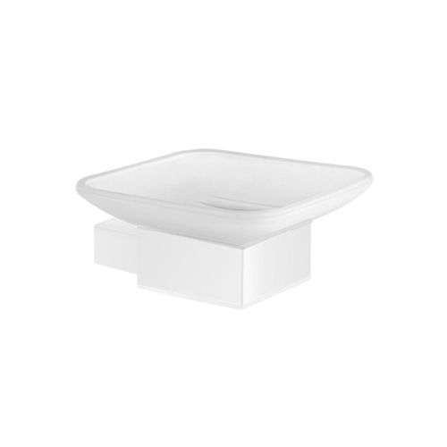 ΣΑΠΟΥΝΟΘΗΚΗ ΕΠΙΤΟΙΧΙΑ SANCO Agora 120602-M101 White Mat